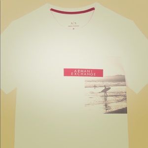 Armani Exchange Shirt